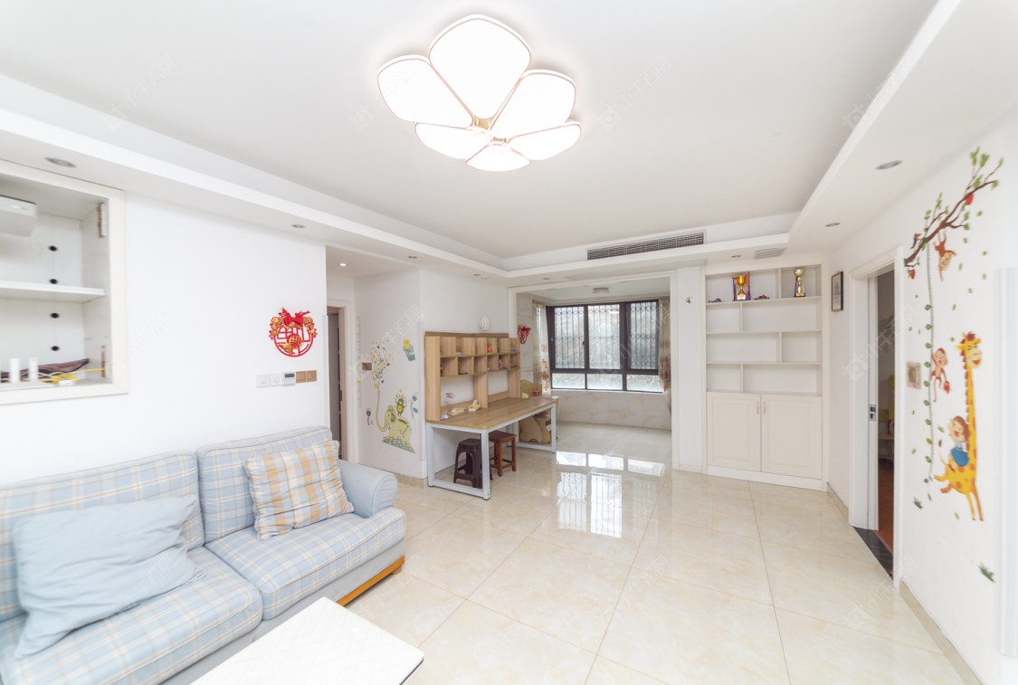 香江华廷花园房源室内图 常州香江华廷花园在租房源室内图_小牛看房