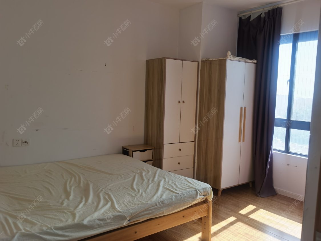 常州星河国际六区在租房源_小牛看房