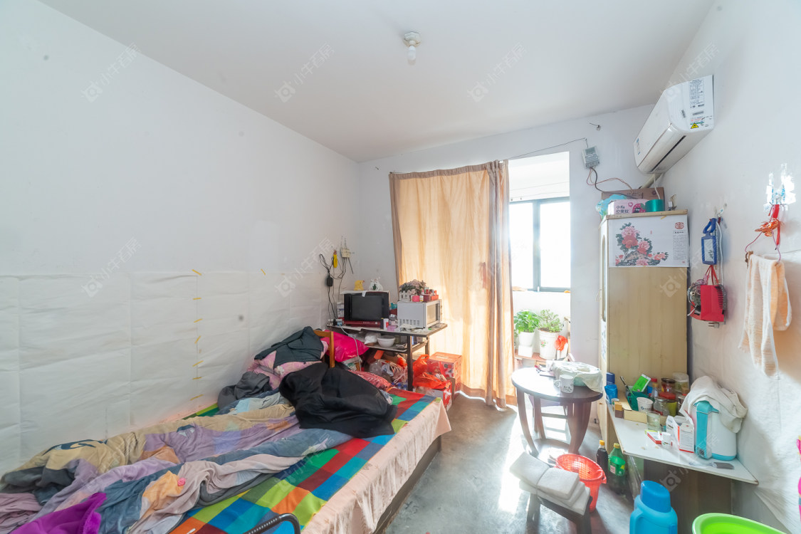 常州天山花园在售二手房源_小牛看房