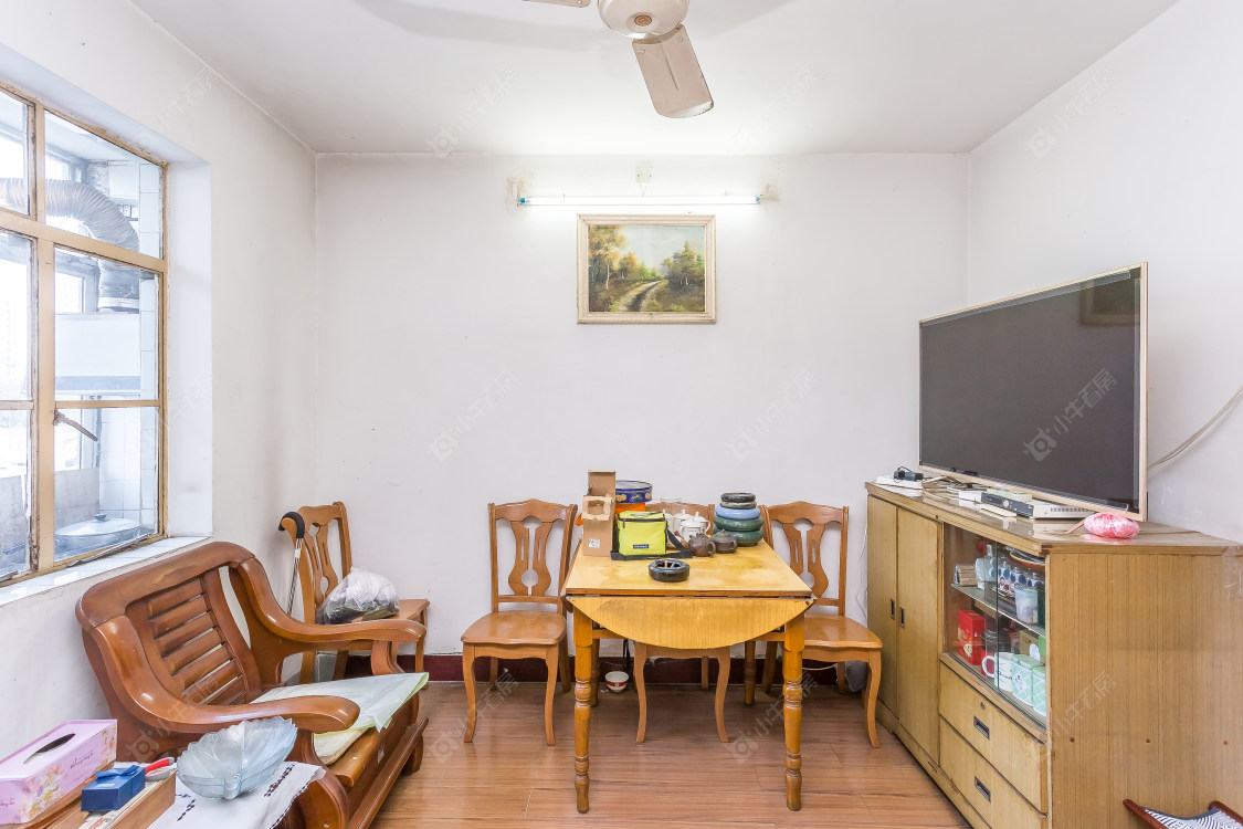 常州红东二村在售二手房_小牛看房