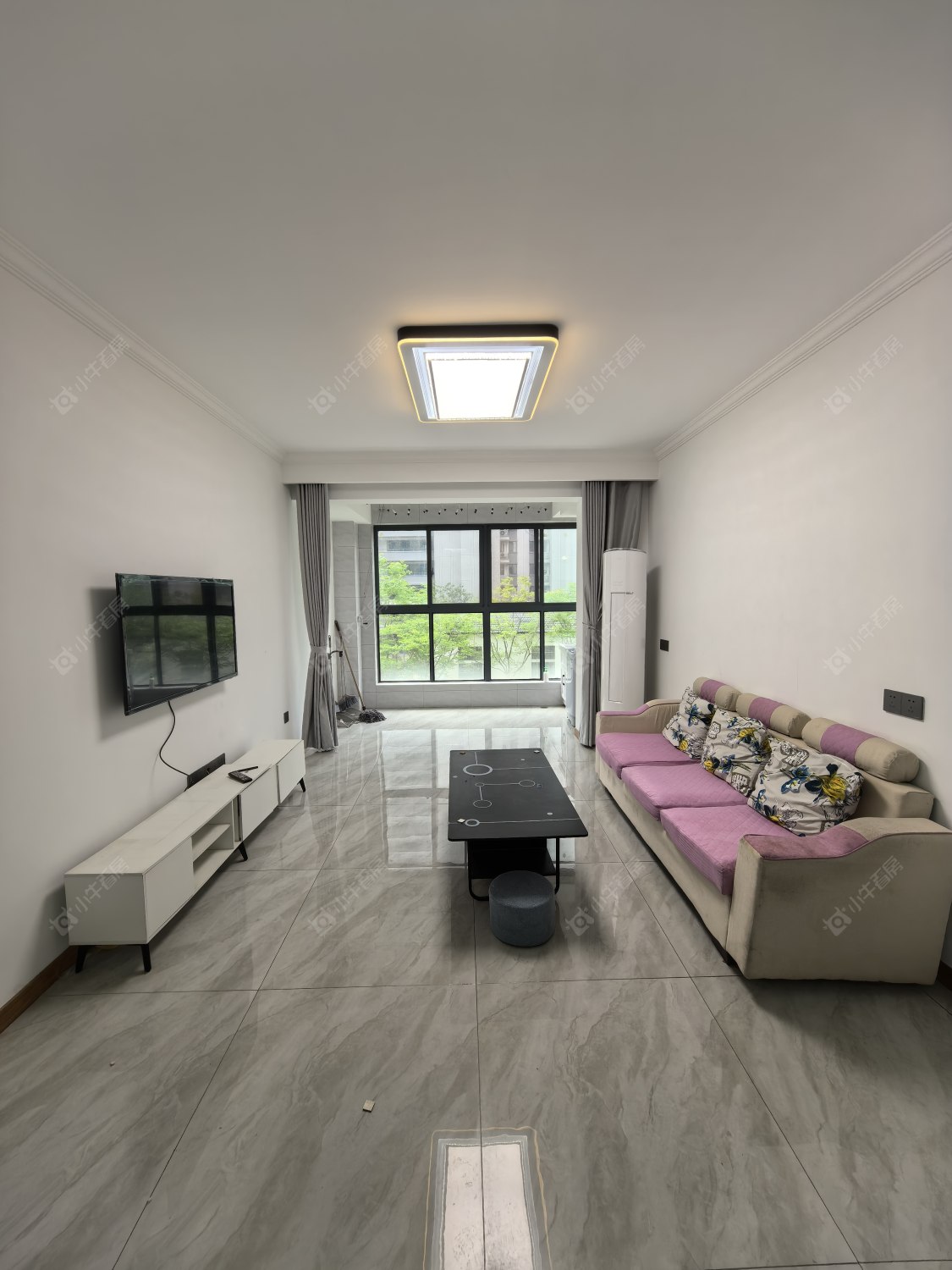 常州梅亭佳园租房_小牛看房