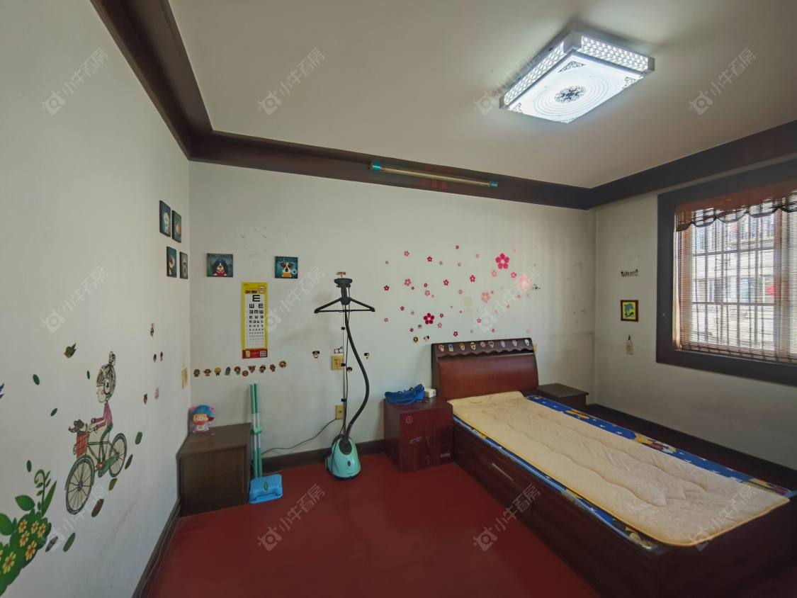 常州幸福二区在售二手房房源室内图_小牛看房