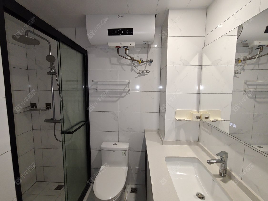 常州牡丹三江公寓在租房源室内图_小牛看房