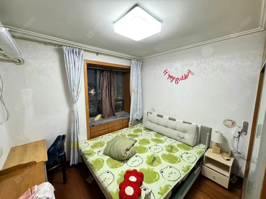 常州新城南都花海在租房源_小牛看房