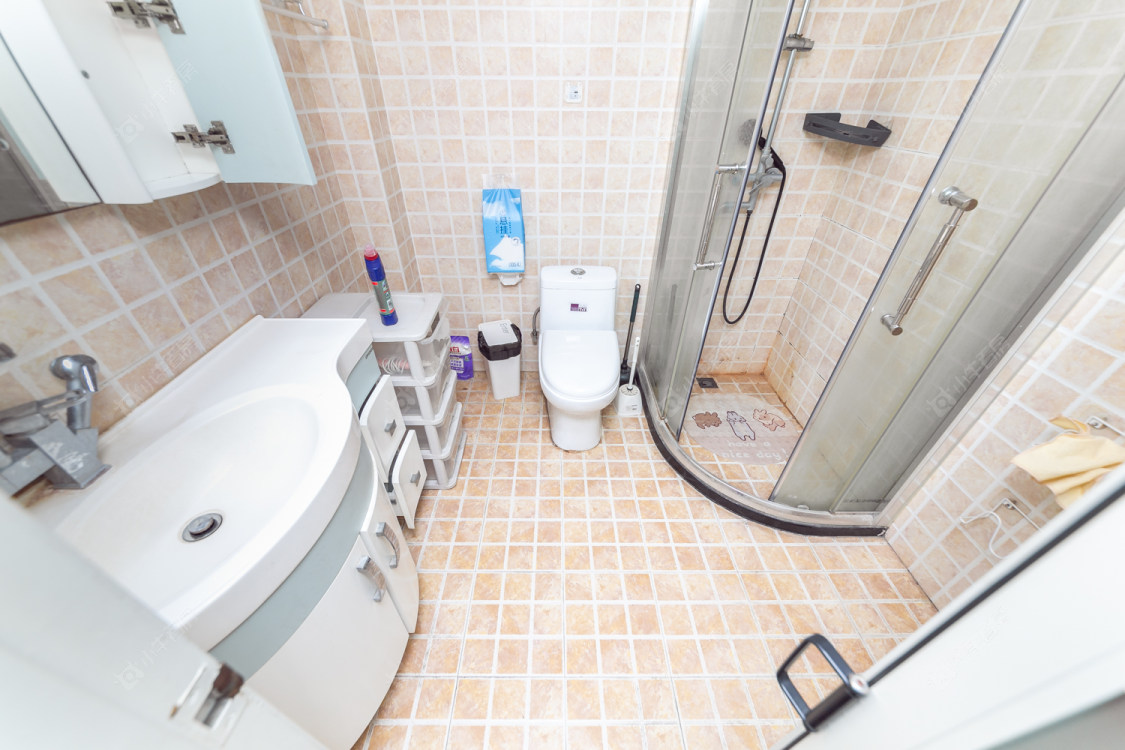 常州广景山庄在售二手房源室内图_小牛看房