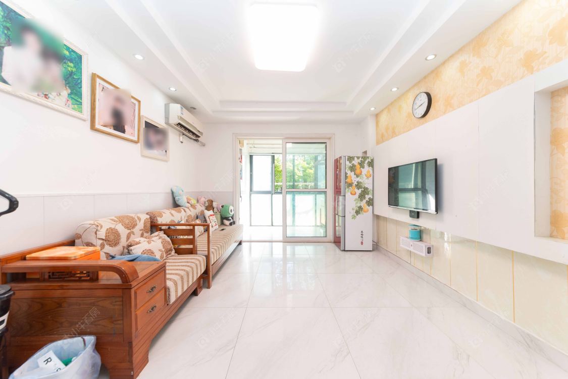 常州天润国际花园3室2厅在售二手房房源图片