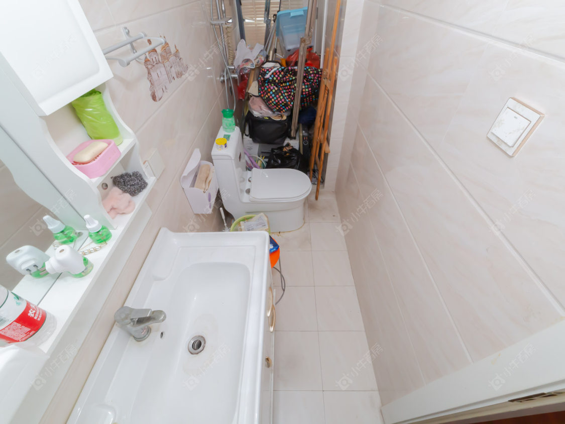 常州天誉城市花园在售二手房源室内图_小牛看房