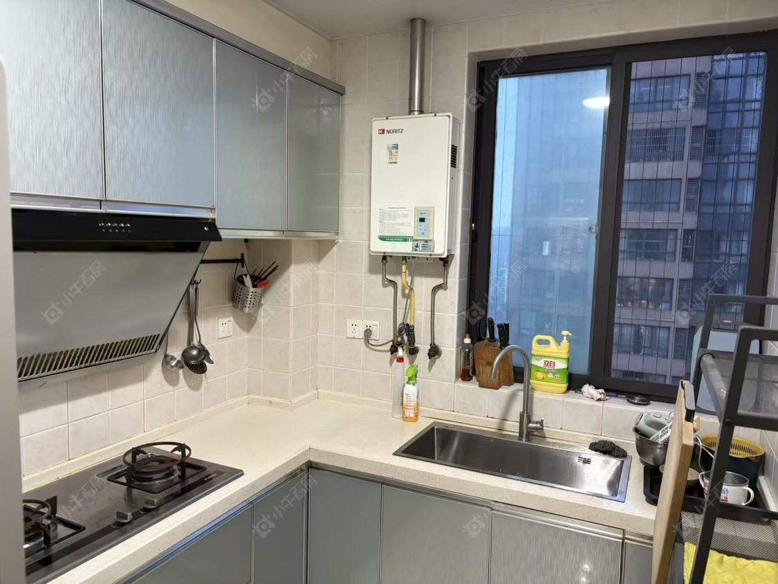 常州福地聚龙苑在租房源室内图_小牛看房