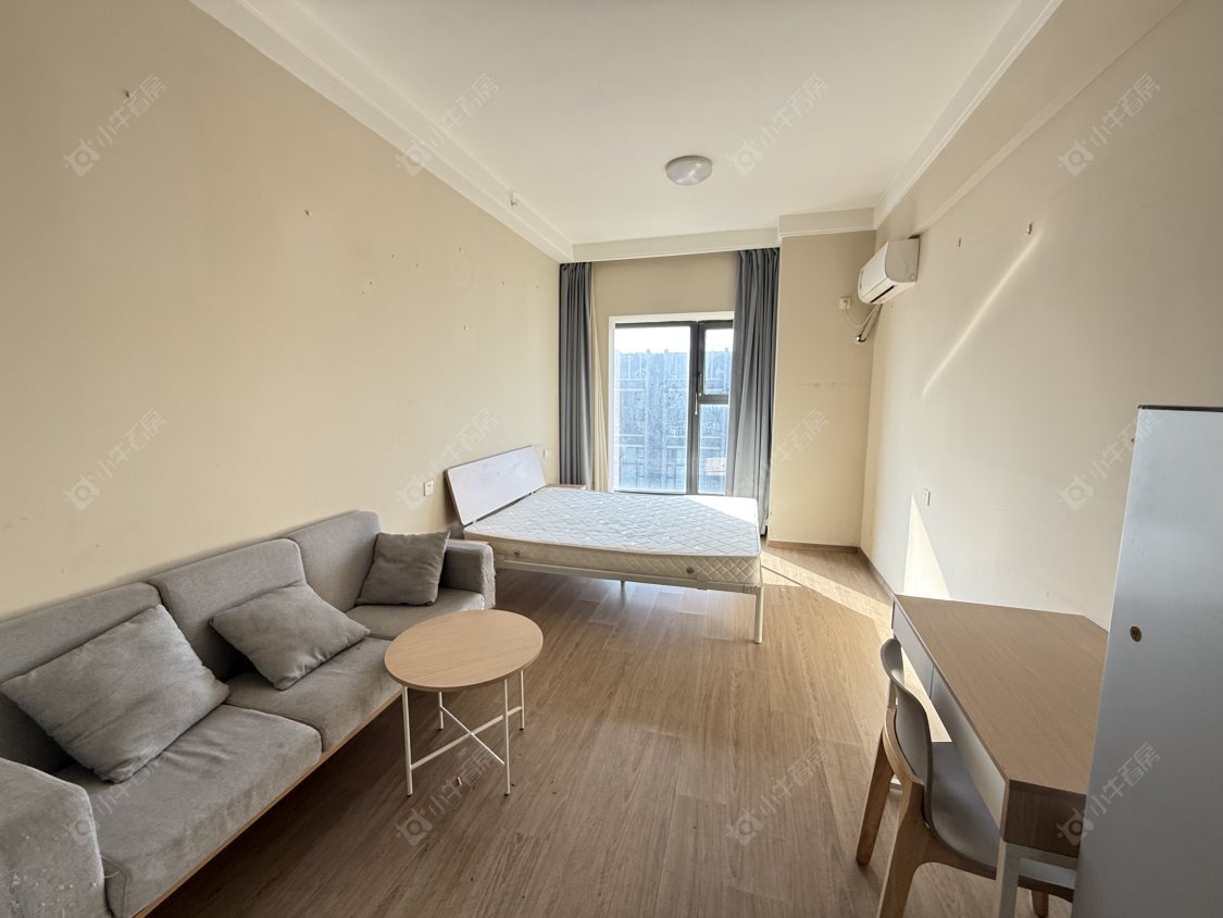 常州龙湖星图在租房源_小牛看房