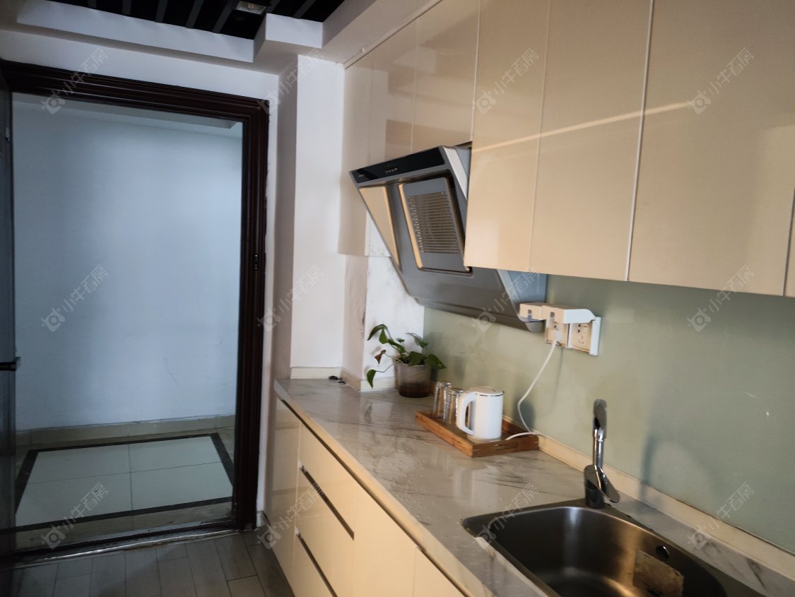 常州新北万达广场在租房源室内图_小牛看房