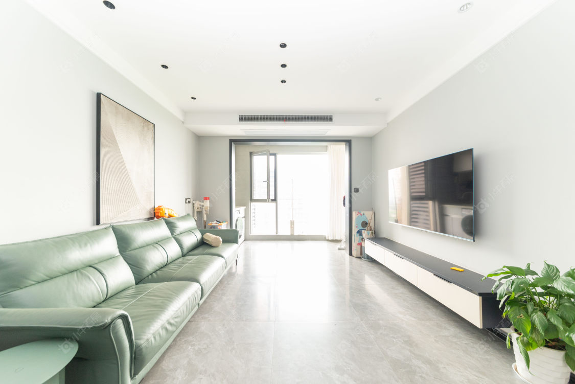 常州美的金科公园天下在售二手房_小牛看房