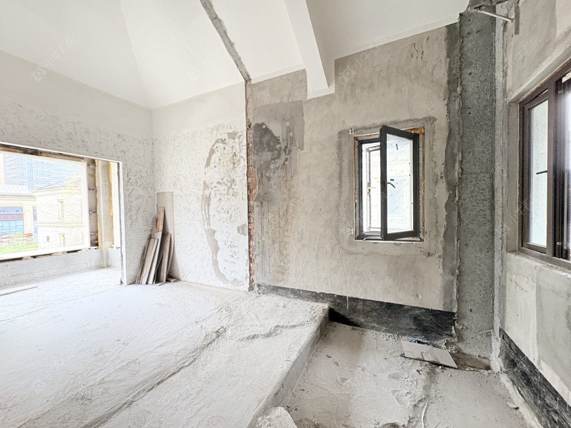 丹阳大亚第一城别墅在售二手房源室内图_小牛看房