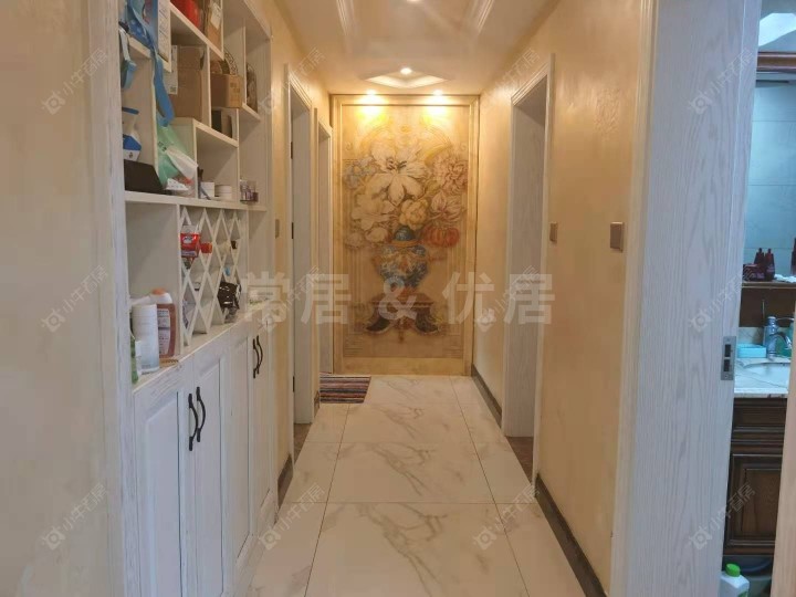 世茂香槟湖三期房源室内图 常州世茂香槟湖三期在售二手房源室内图_小牛看房