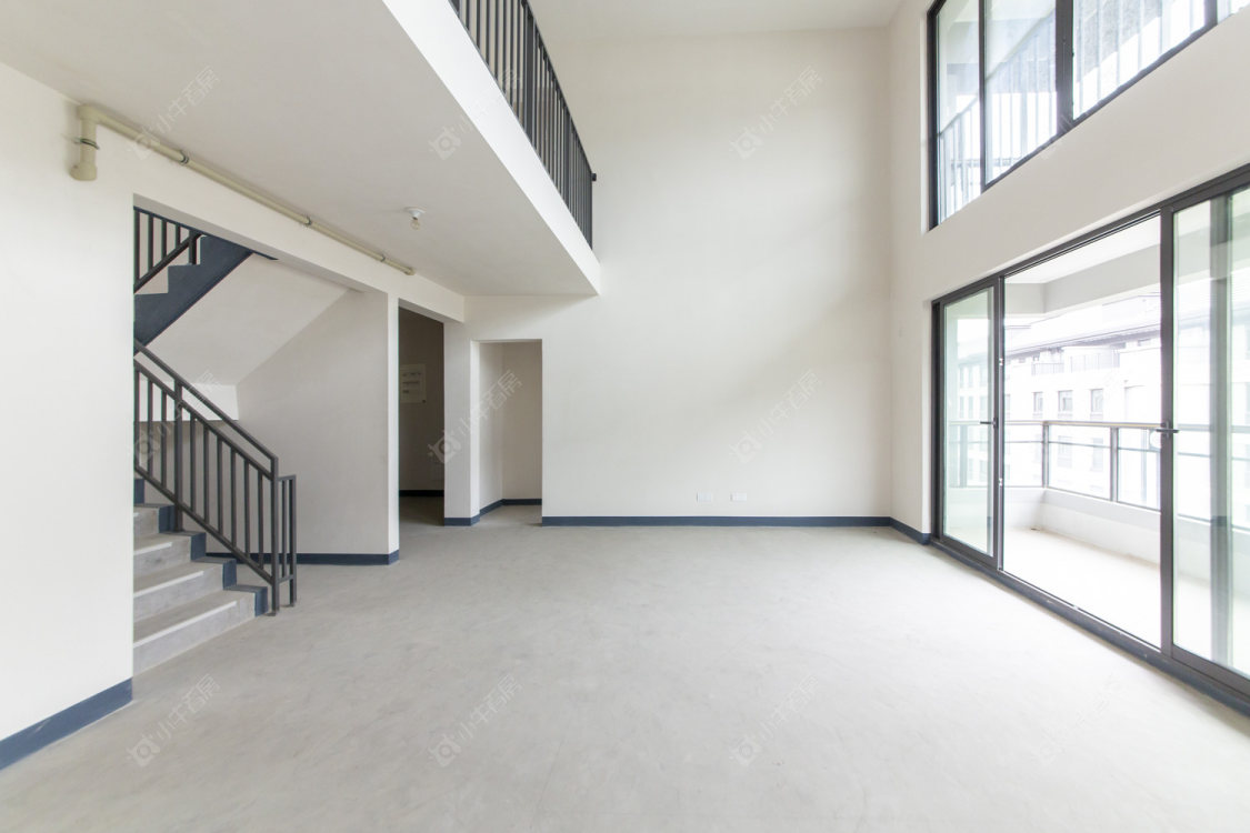 常州璞樾春秋在售二手房源室内图_小牛看房