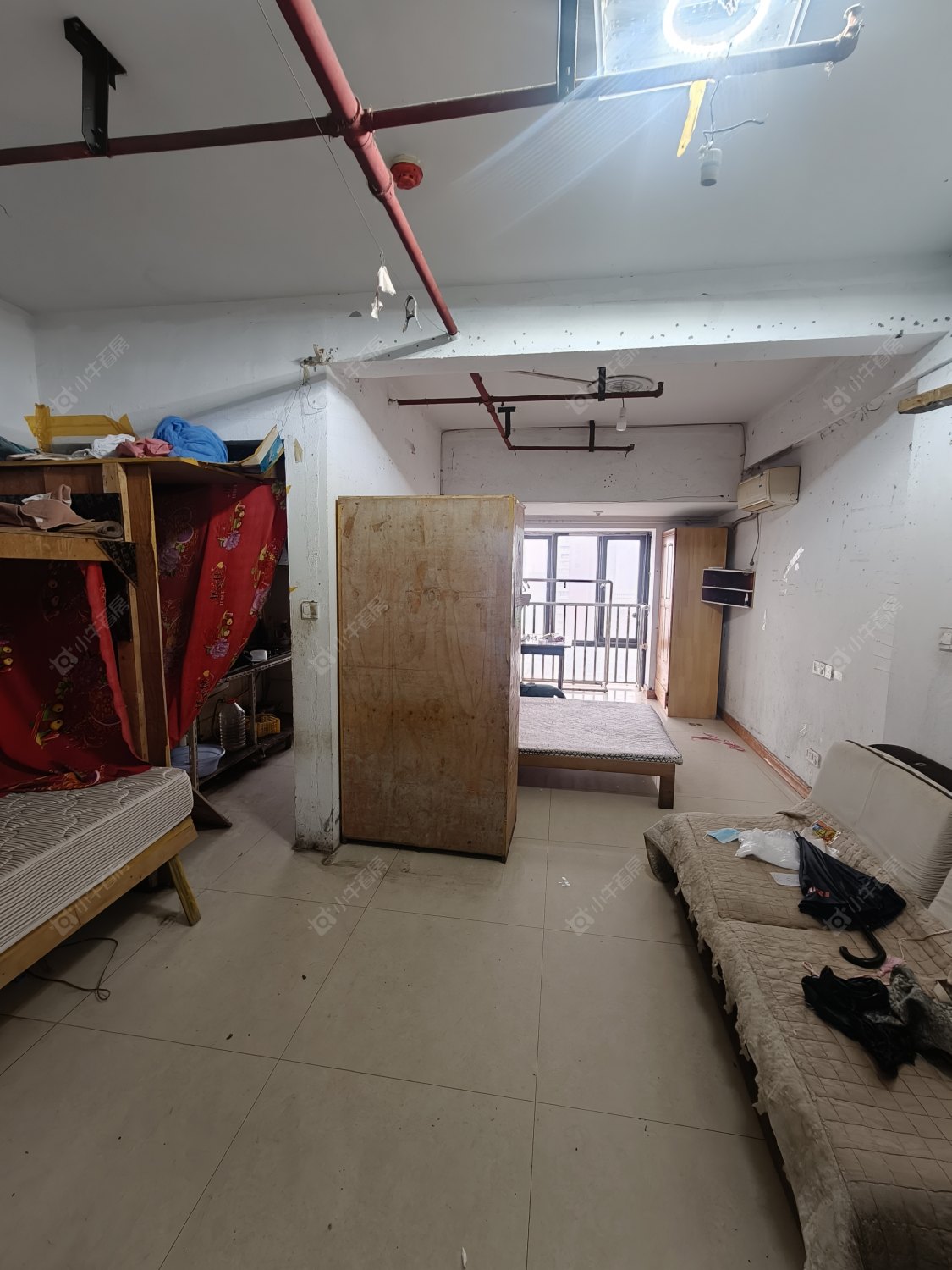 常州美吉特黄金公寓在租房源室内图_小牛看房