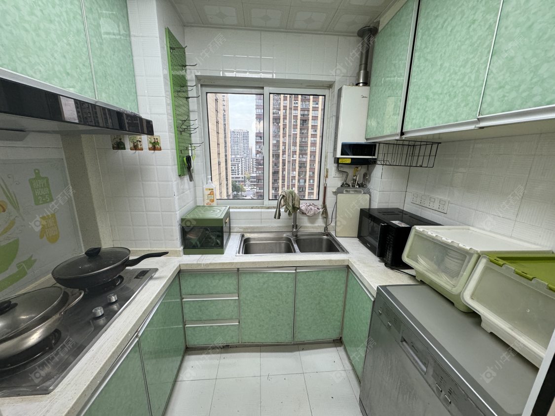 常州锦绣天地在租房源_小牛看房