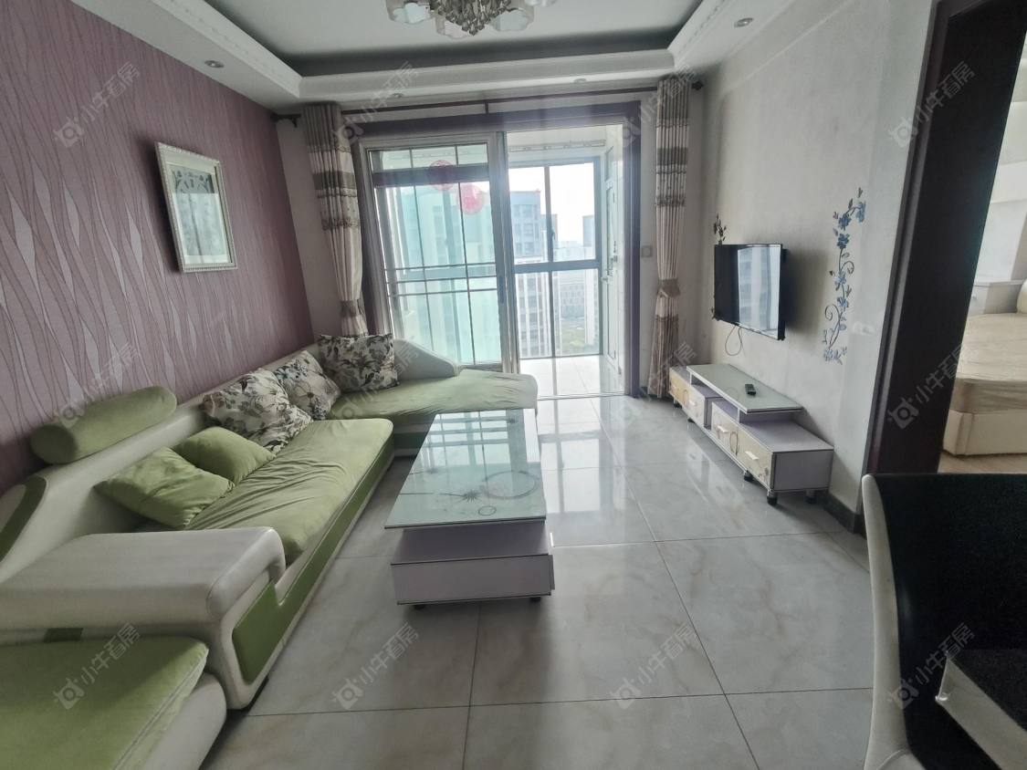 常州湖港名城在租房源室内图_小牛看房