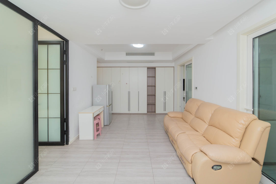 常州朗诗邻里中心在售二手房源_小牛看房