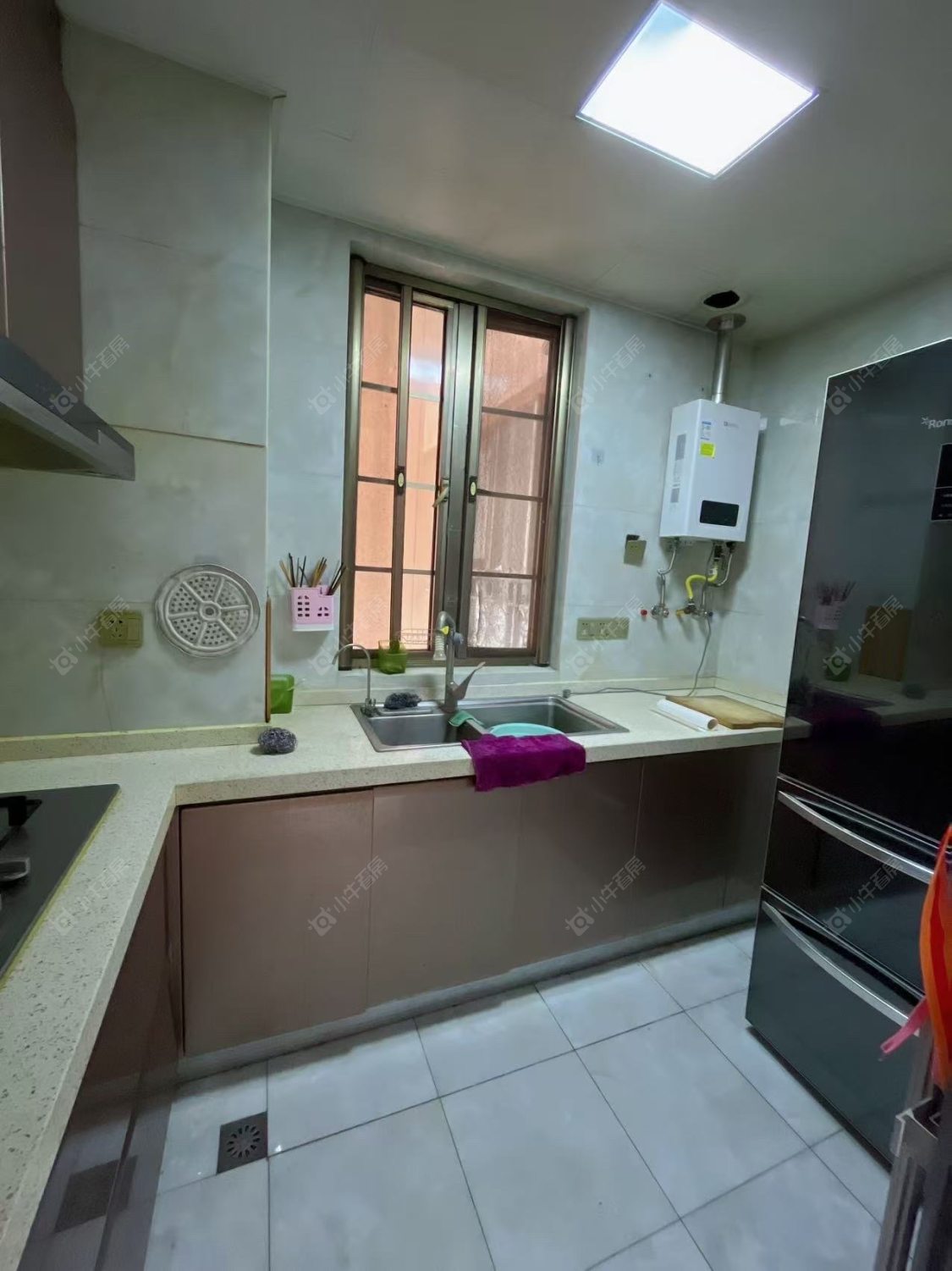 常州银河湾第一城一期在租房源室内图_小牛看房