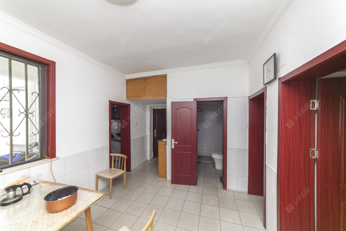 常州荆川东园在售二手房源室内图_小牛看房