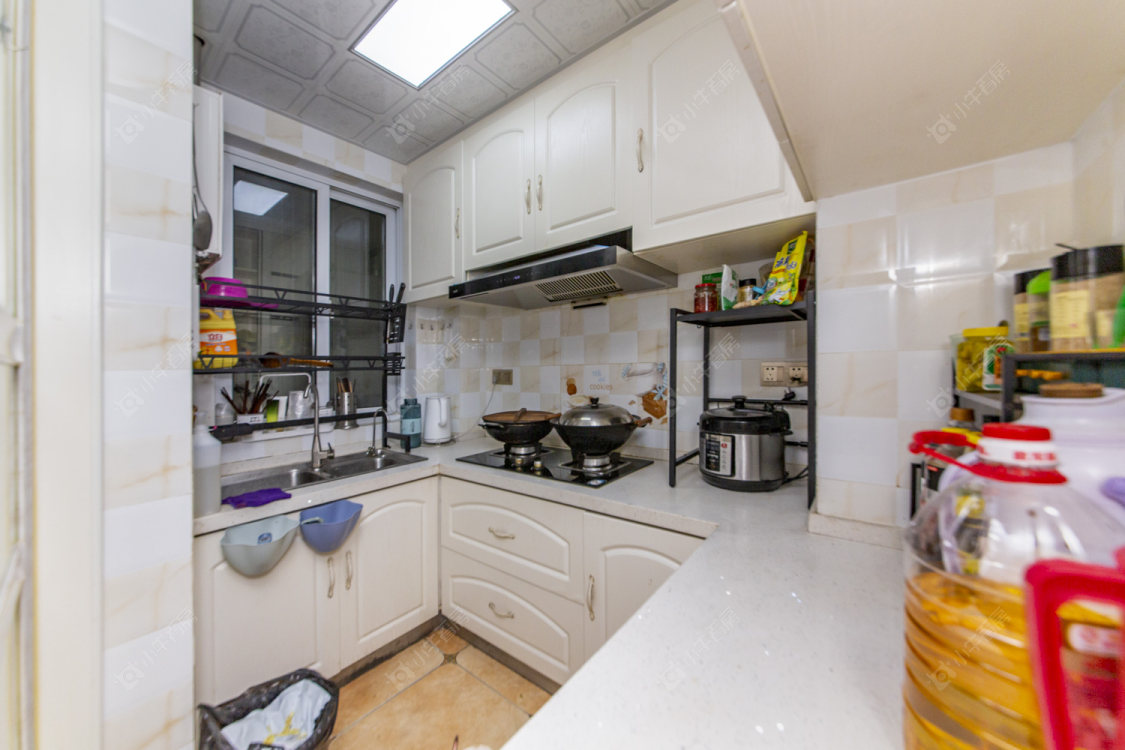 常州招商花园城在售二手房_小牛看房