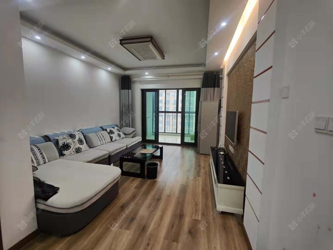 常州大名城北区在租房源_小牛看房