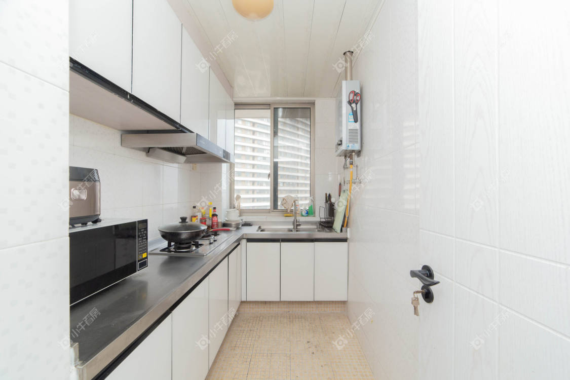 常州道生中心在租房源室内图_小牛看房