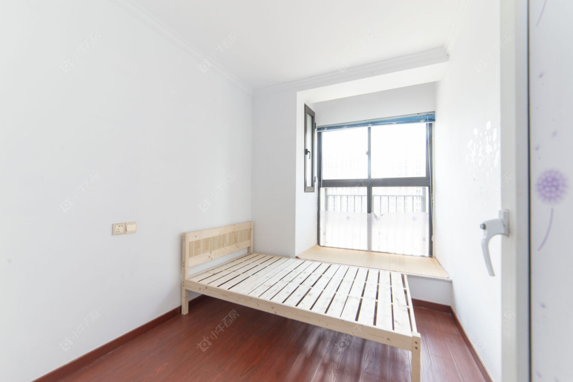 常州紫金城北区在售二手房源室内图_小牛看房