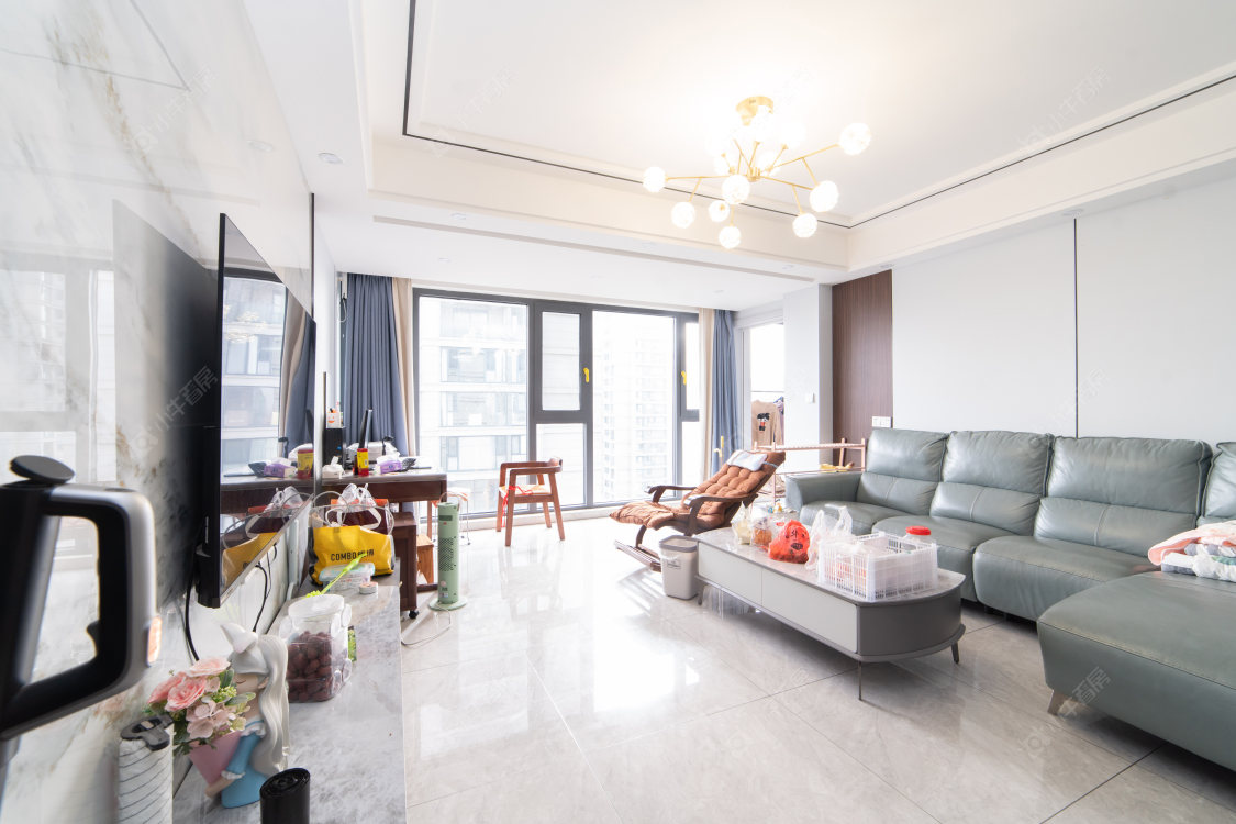 五星星韵城房源室内图 常州五星星韵城在售二手房源室内图_小牛看房