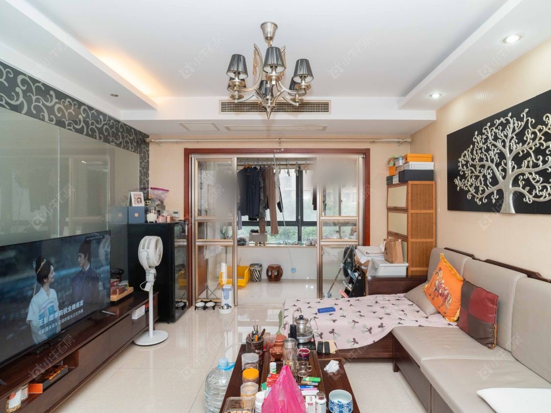 凯尔枫尚花园房源 常州凯尔枫尚花园在售二手房源_小牛看房