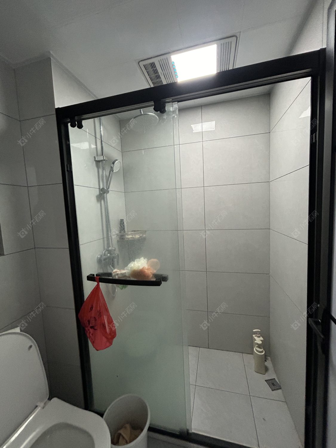 常州百馨西苑六期在租房源室内图_小牛看房