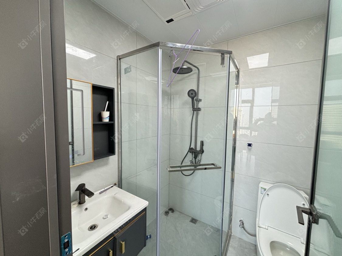 爱琴海公寓房源室内图 常州爱琴海公寓在租房源室内图_小牛看房