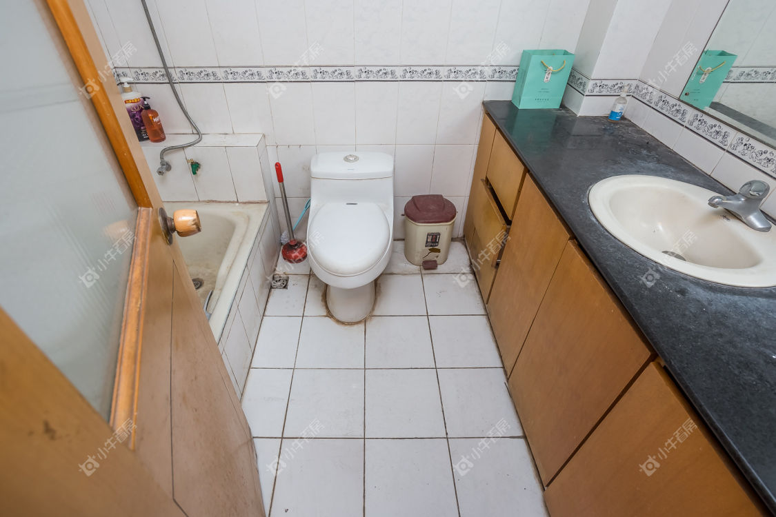 常州翠竹新村北区在租房源_小牛看房