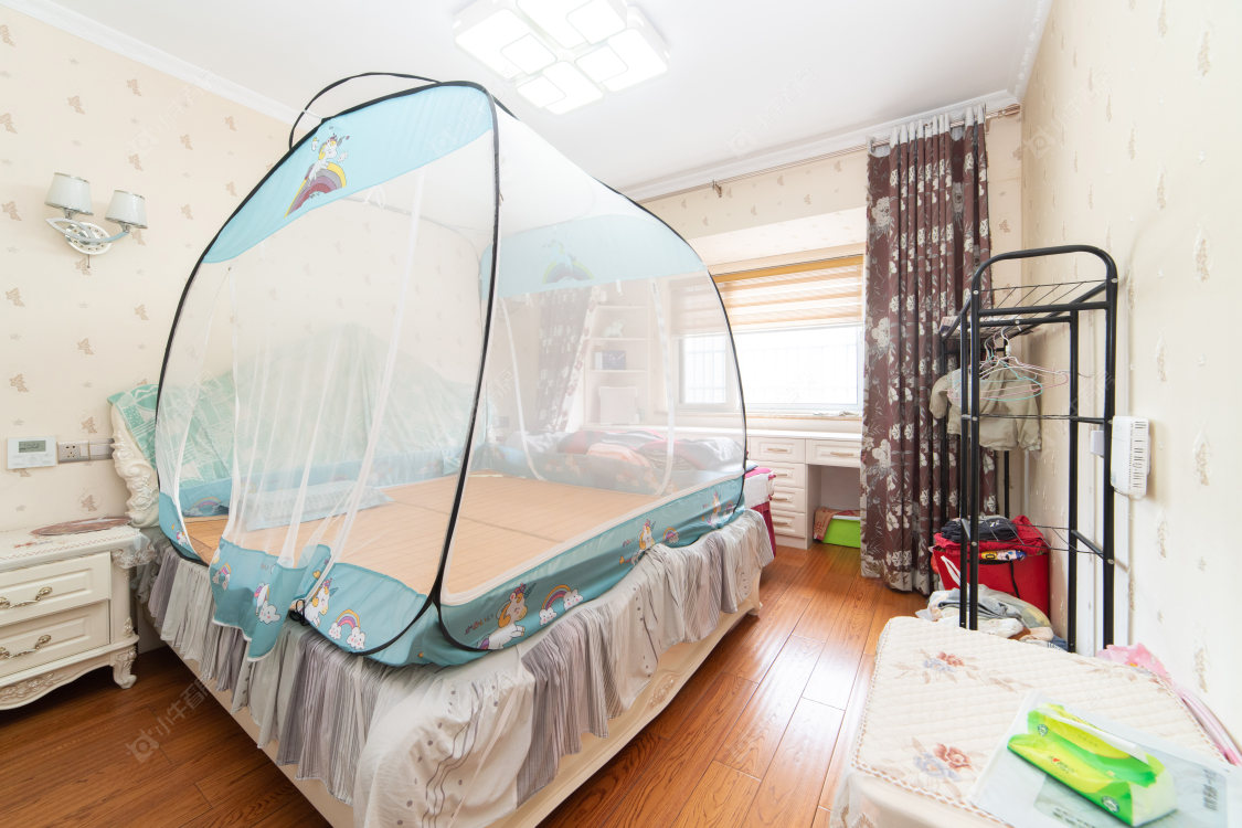 常州泰盈八千里在售二手房源室内图_小牛看房