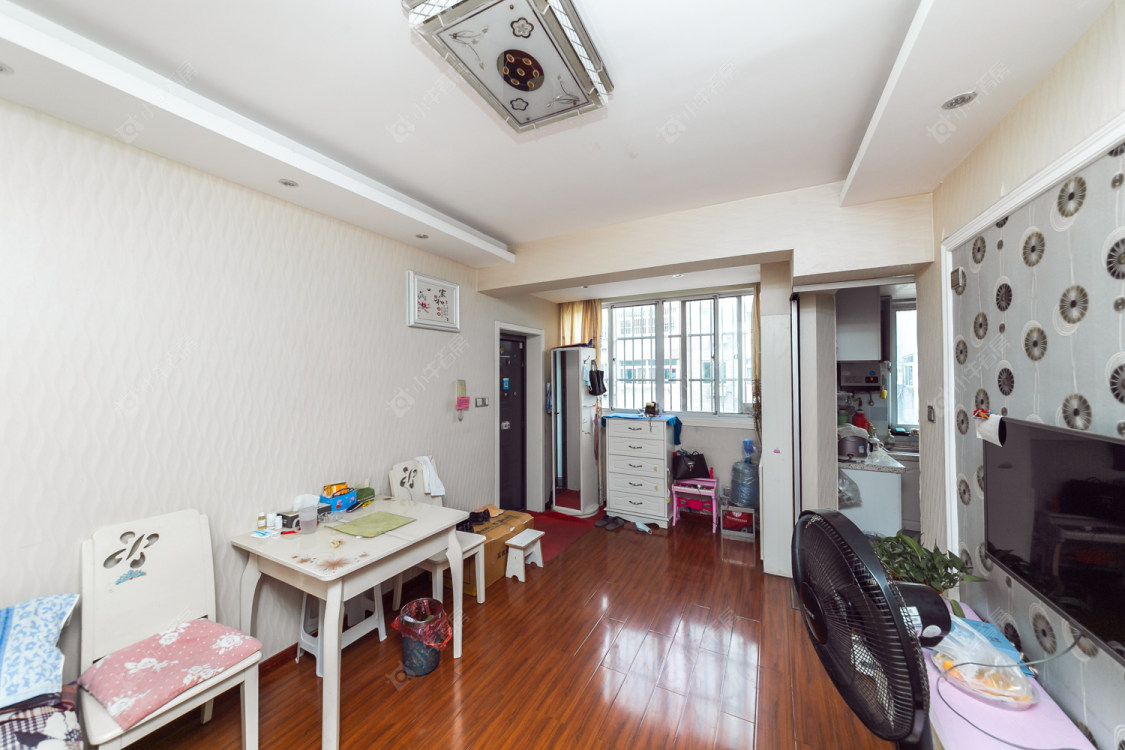 常州绿园爱舍北区在售二手房源室内图_小牛看房