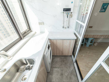 九洲花园四期房源室内图 常州九洲花园四期在租房源室内图_小牛看房