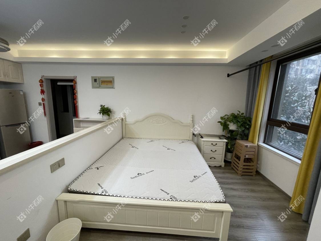 常州新名园1室1厅在租房源出租