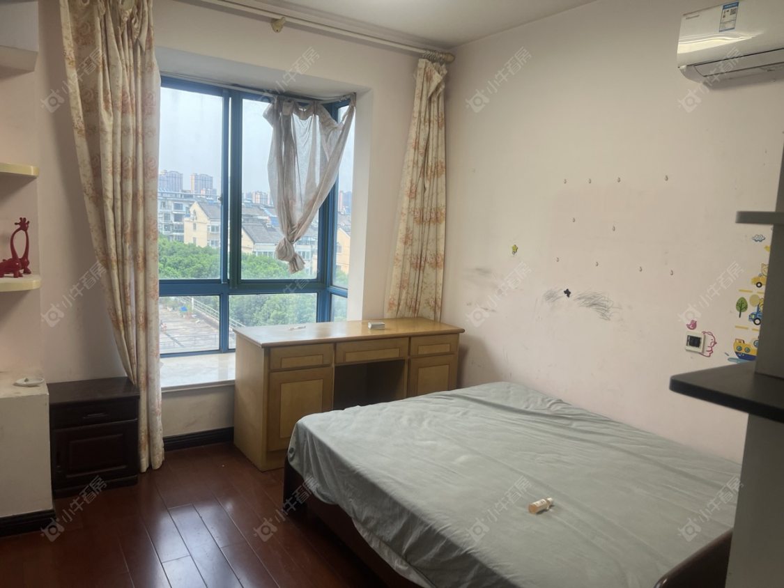 常州蓝色港湾花园在租房源室内图_小牛看房