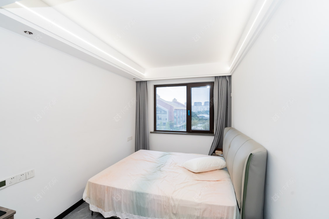 常州新城璞樾和山在售二手房源室内图_小牛看房