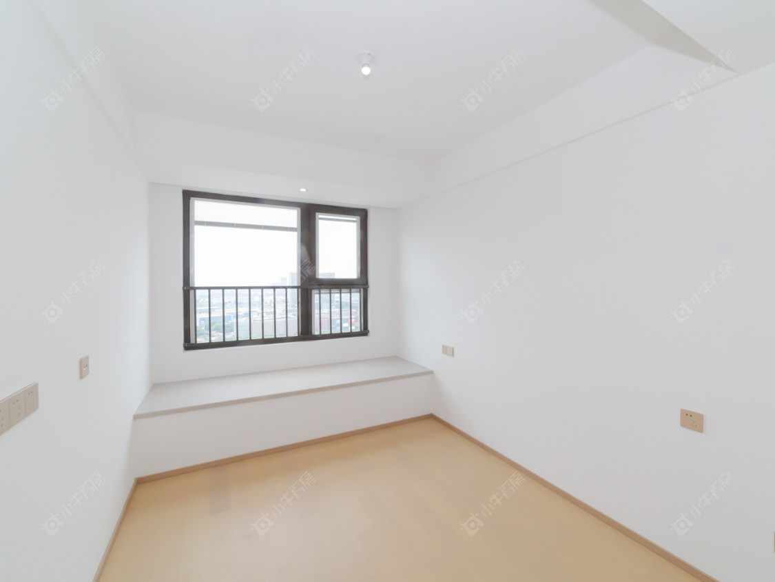 常州万科新都会在售二手房源室内图_小牛看房