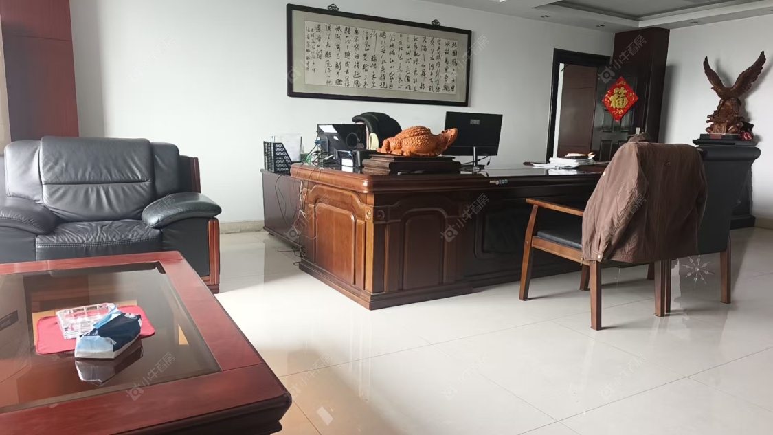 常州长江塑化城在租房源室内图_小牛看房