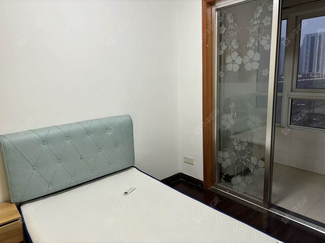 常州九洲新家园在租房源_小牛看房