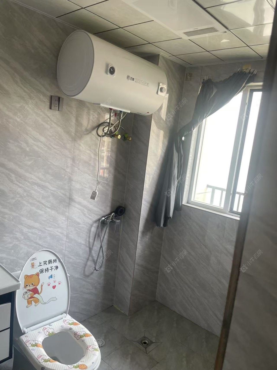 常州海华花园租房房源封面图