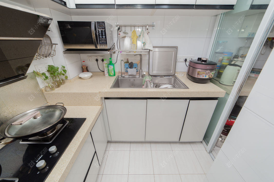 常州典雅花园在售二手房源室内图_小牛看房