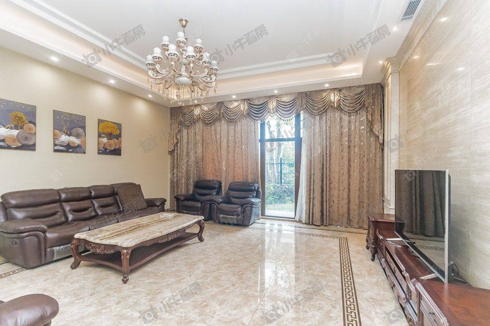 常州溪湖小镇在租房源_小牛看房