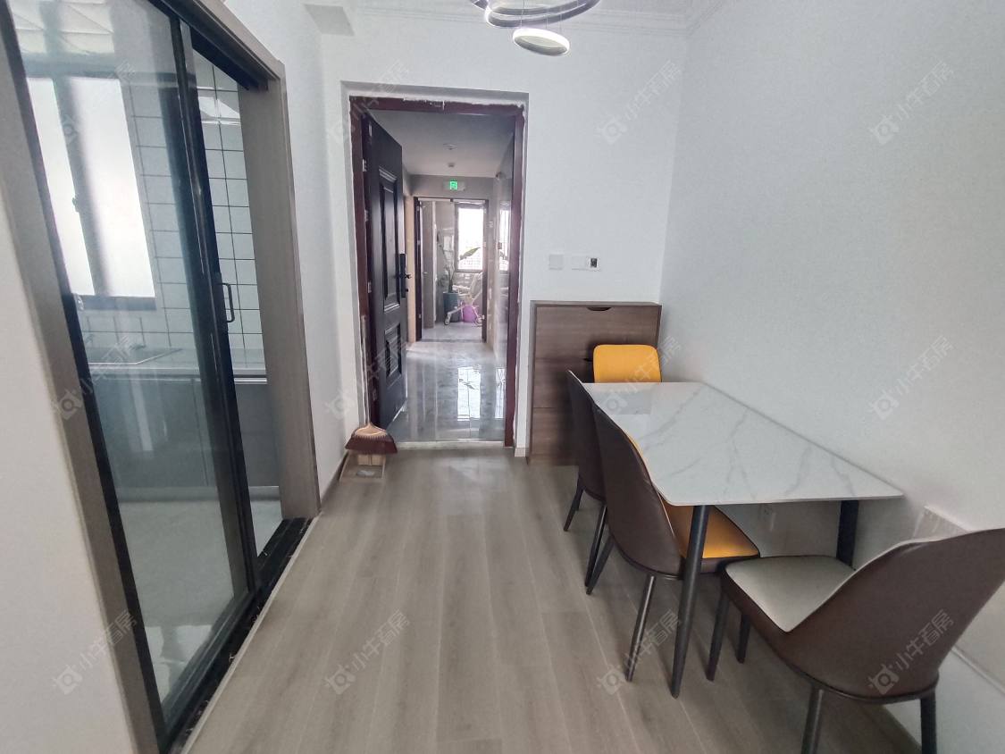 常州龙宸铭著在租房源户型图_小牛看房