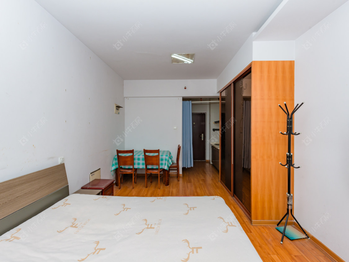 常州中意宝第在售二手房源室内图_小牛看房