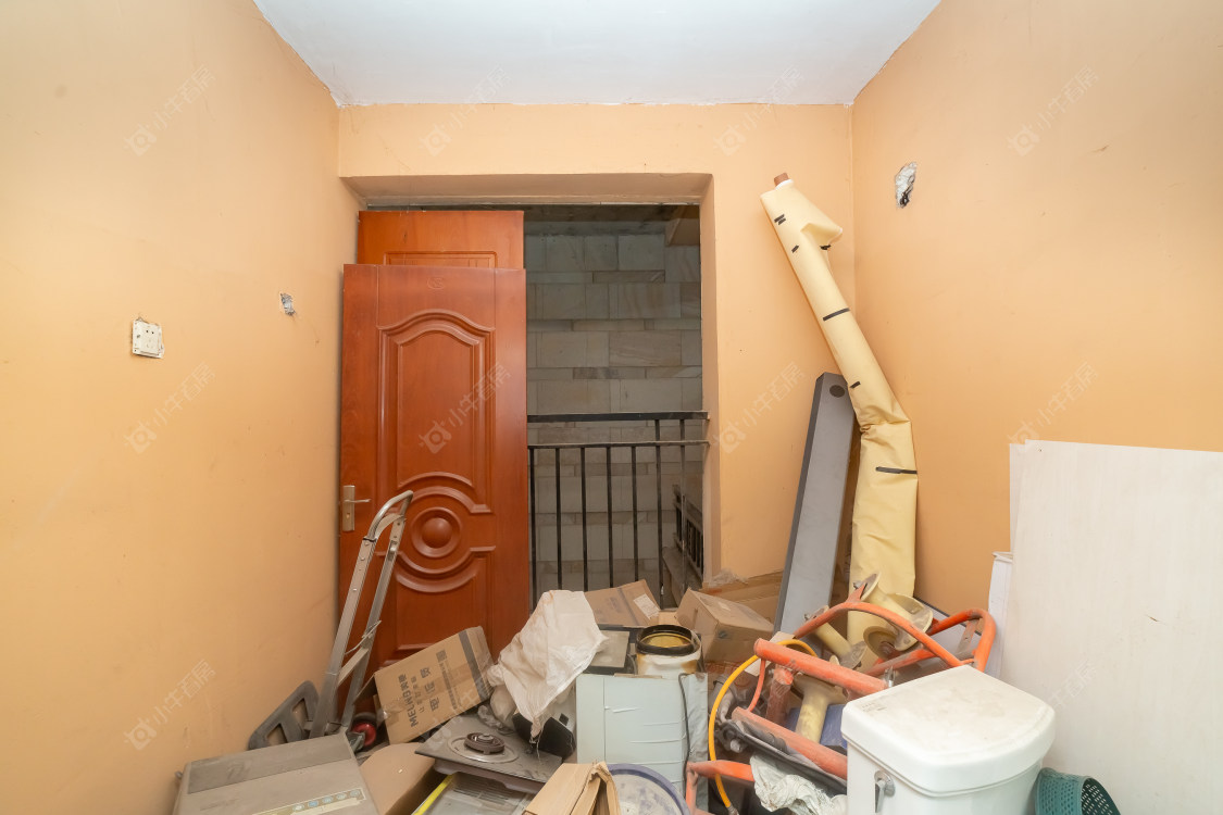 银河湾第一城二期房源室内图 常州银河湾第一城二期在售二手房源室内图_小牛看房