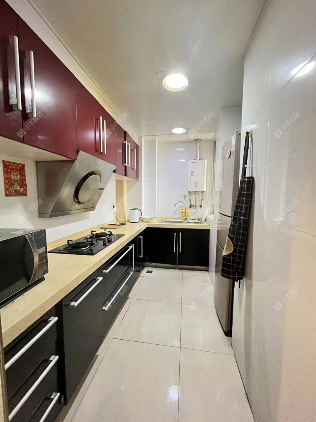 常州香江壹品在租房源_小牛看房