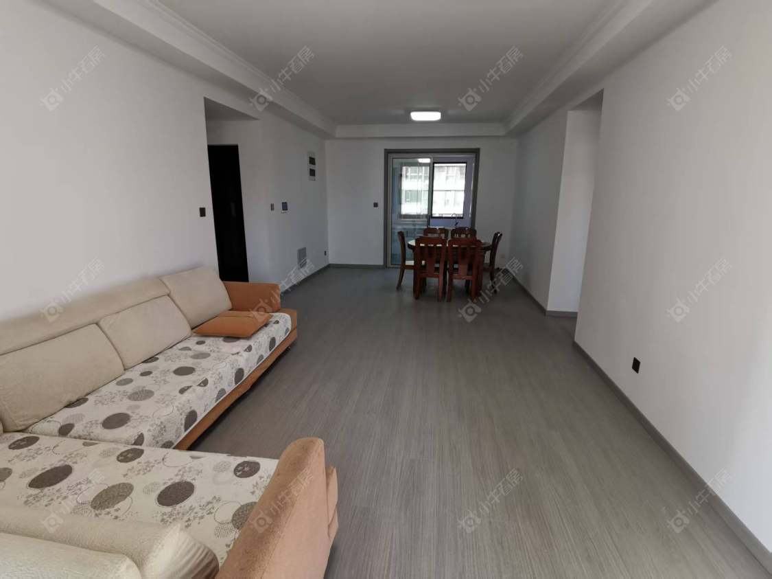 常州中景尚海城4室2厅在租房源出租